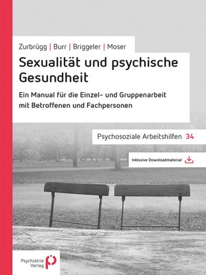 cover image of Sexualität und psychische Gesundheit